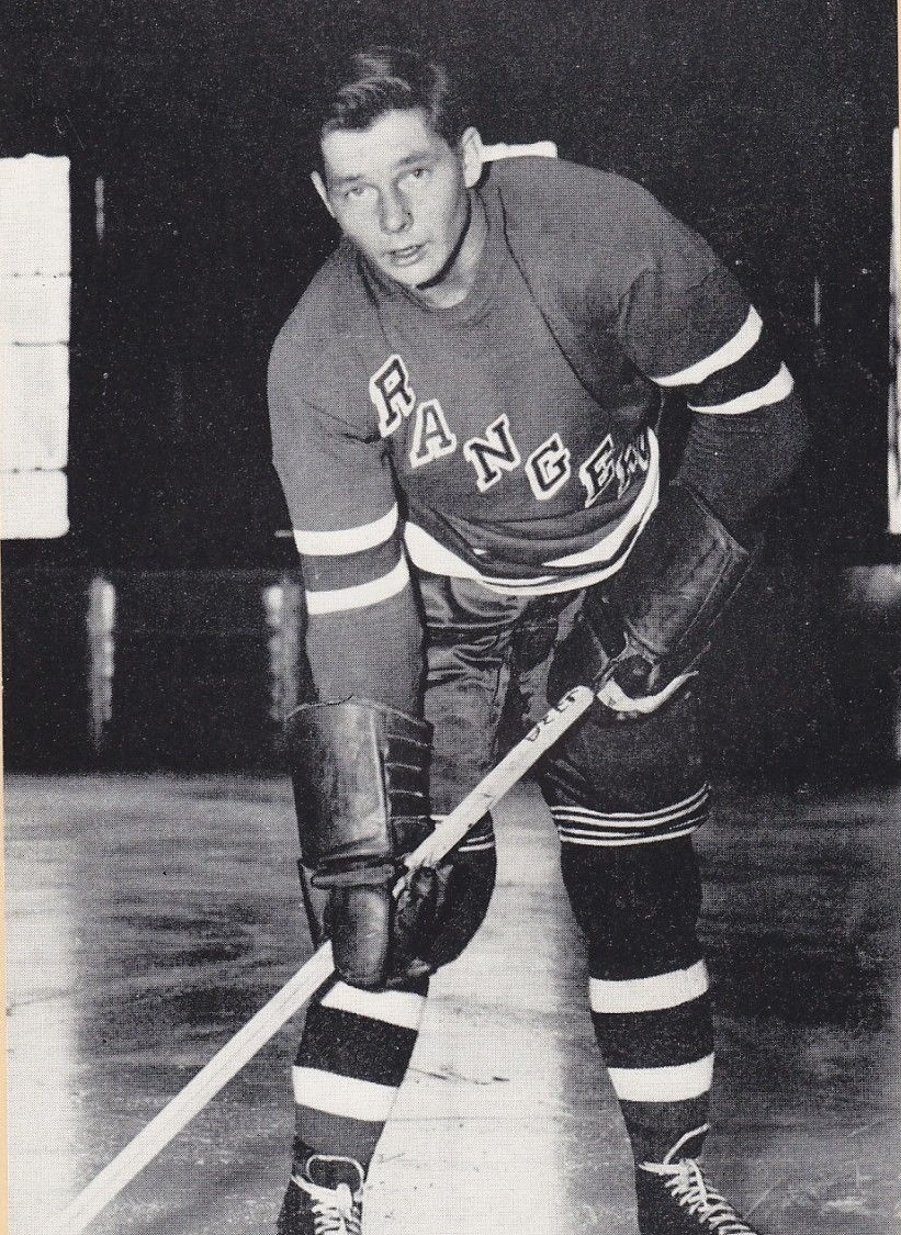Pentti Lund Net Worth 2018: What is this ice hockey player worth?
