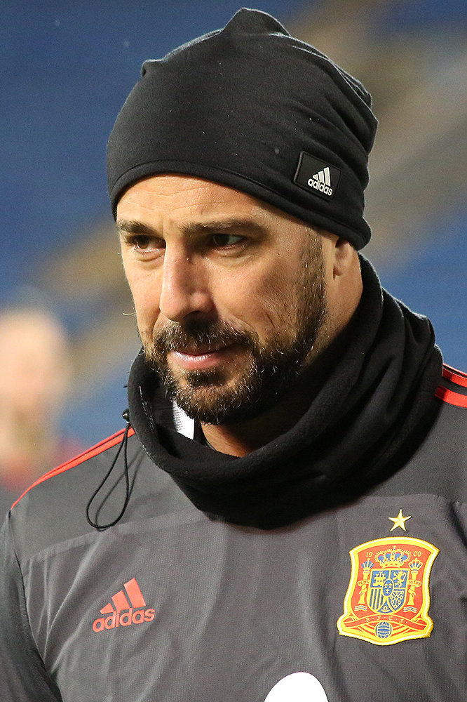 Pepe Reina Net Worth 2018: What is this World Cup football/soccer player worth?