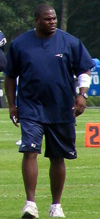 Pepper Johnson Net Worth 2018: What is this NFL football player worth?
