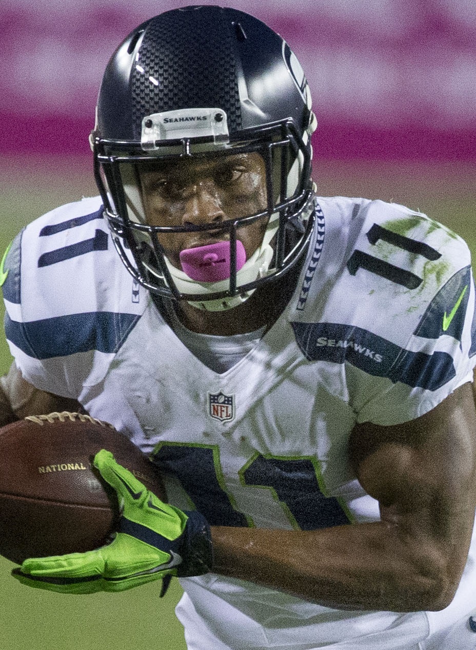 Percy Harvin Net Worth 2018: What is this NFL football player worth?