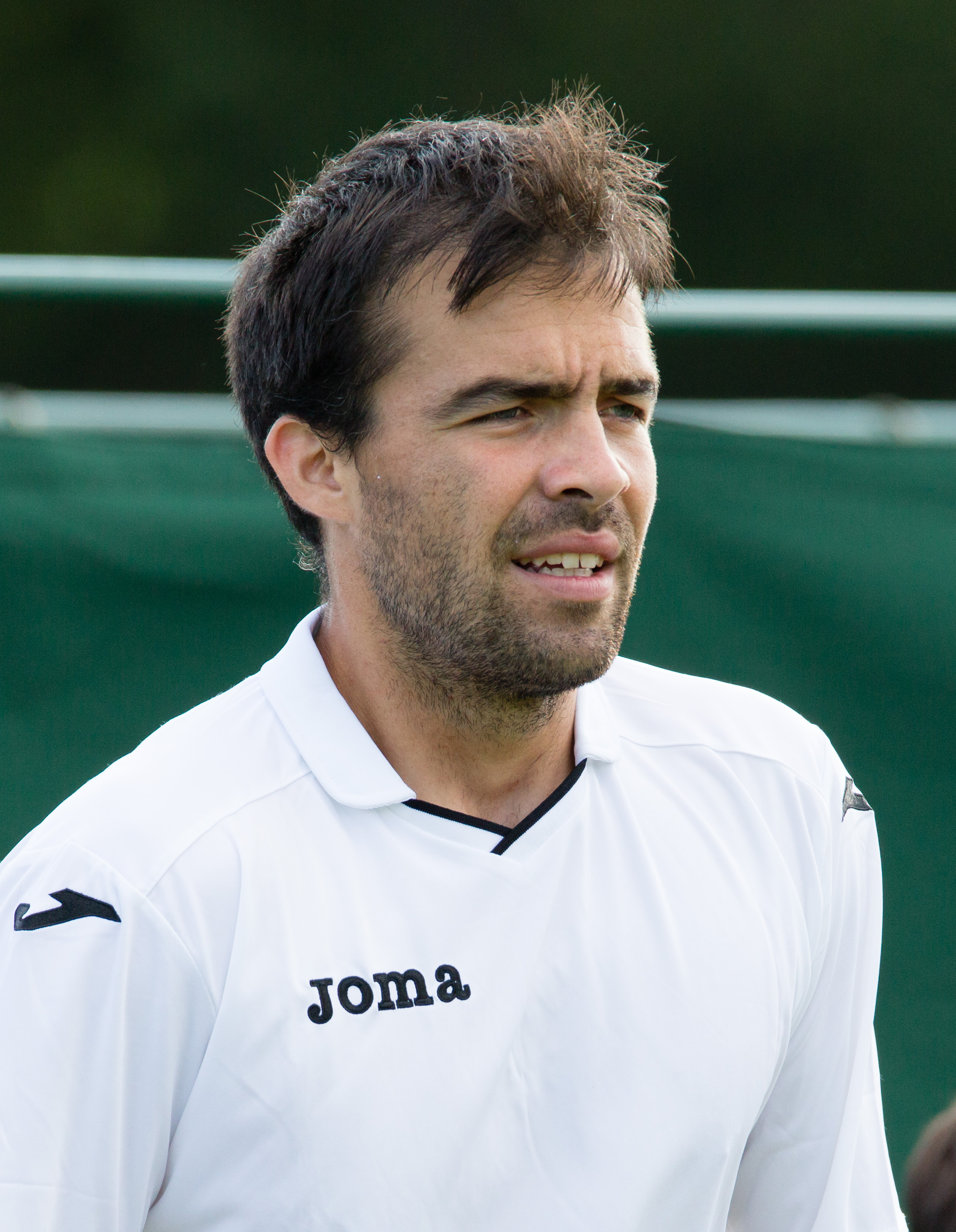Pere Riba Net Worth 2018: What is this tennis player worth?