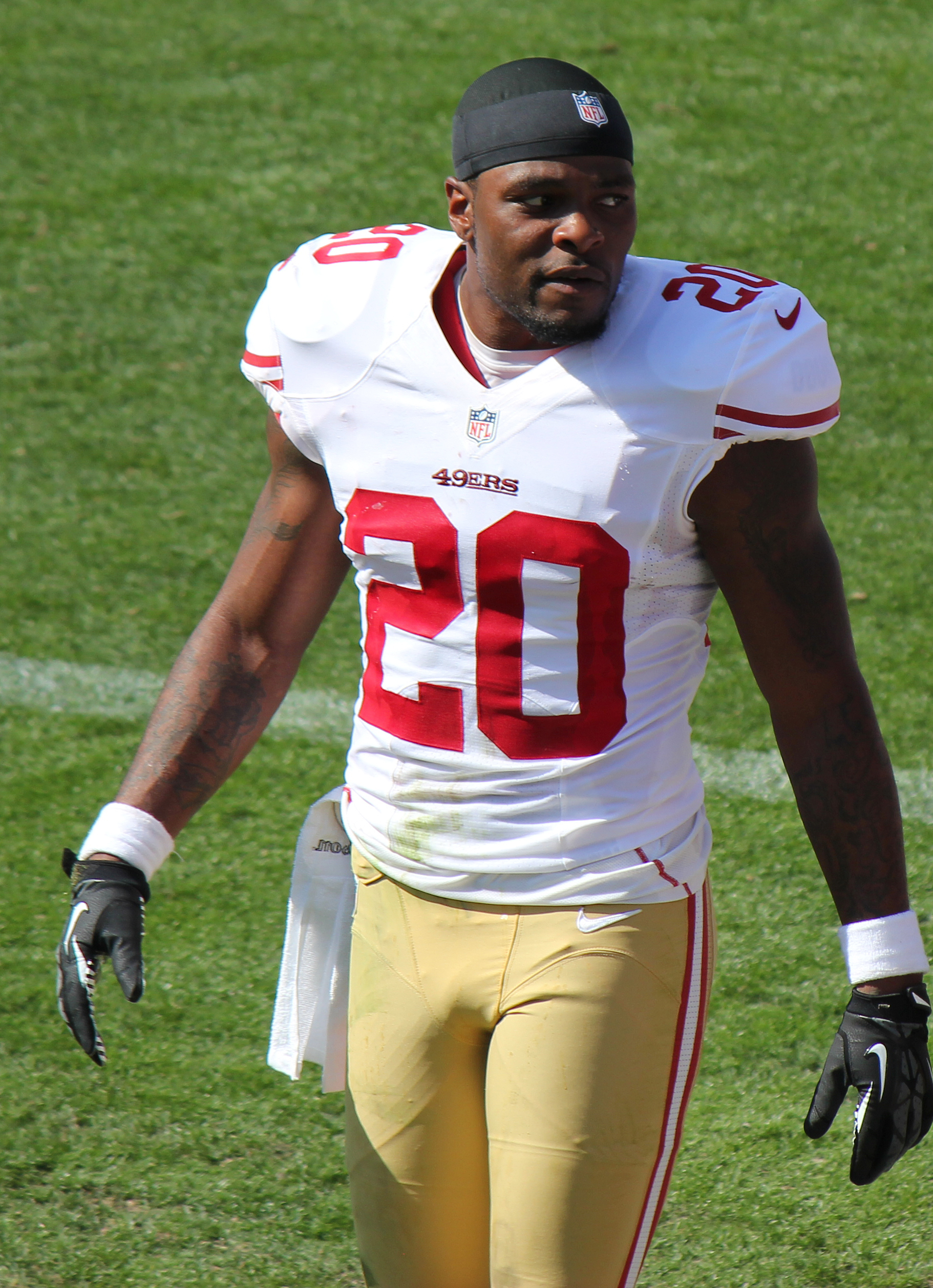 Perrish Cox Net Worth 2018: What is this NFL football player worth?