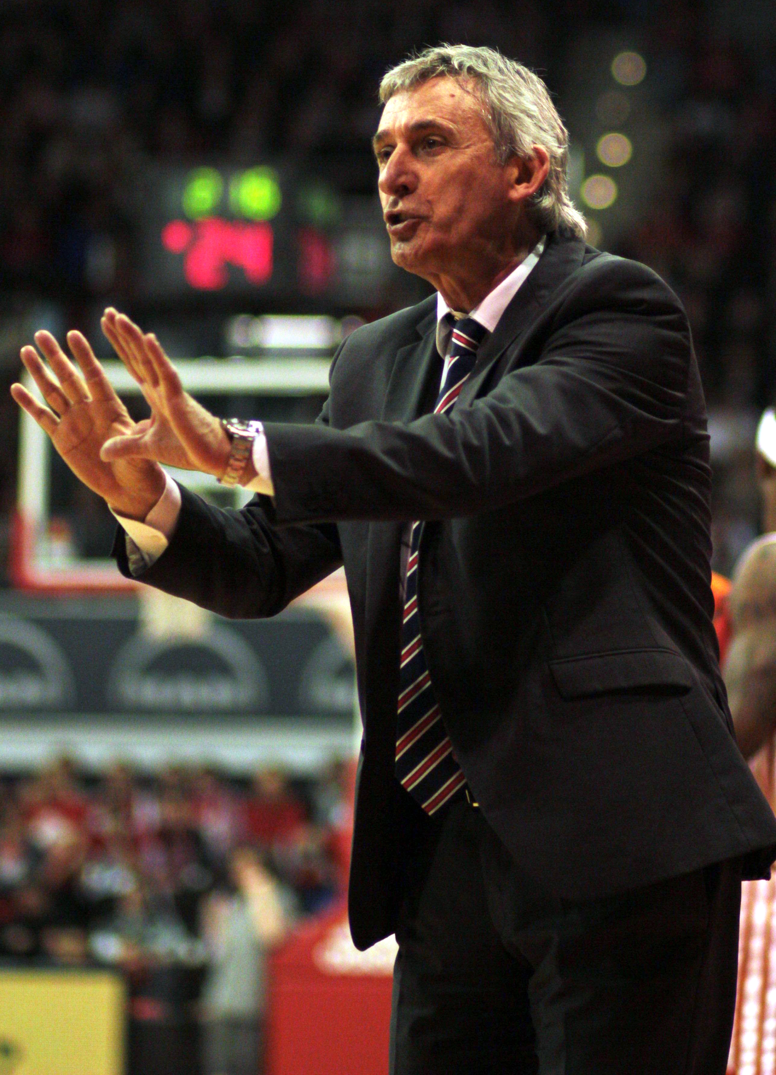 Svetislav Pesic Net Worth