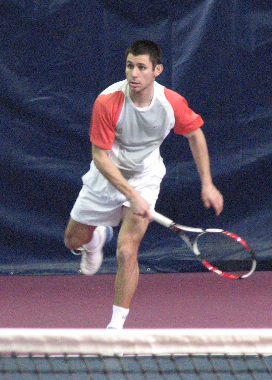 Petar Trendafilov Net Worth 2018: What is this tennis player worth?