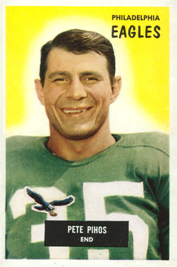 Pete Pihos Net Worth 2018: What is this NFL football player worth?