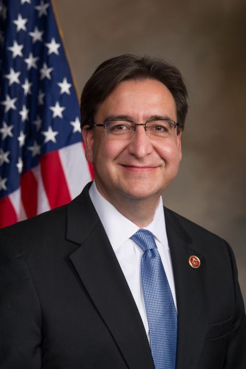 Pete Gallego Net Worth 2018: What is this U.S. Government Official worth?