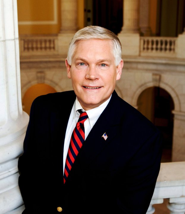 Pete Sessions Net Worth 2018: What is this U.S. Government Official worth?