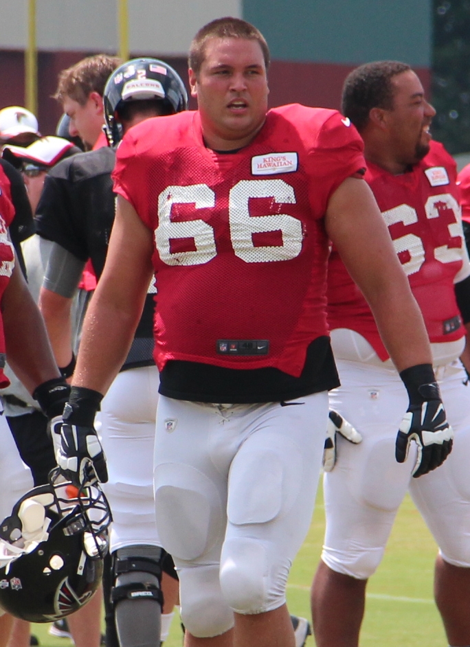 Peter Konz Net Worth 2018: What is this NFL football player worth?