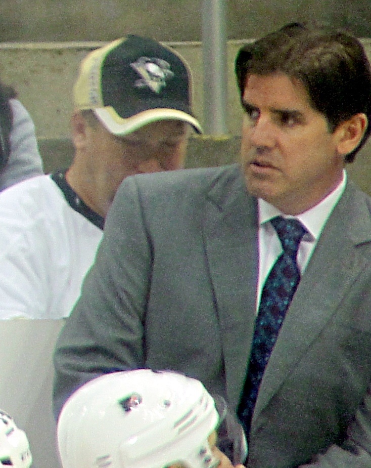 Peter Laviolette Net Worth 2018: What is this ice hockey player worth?