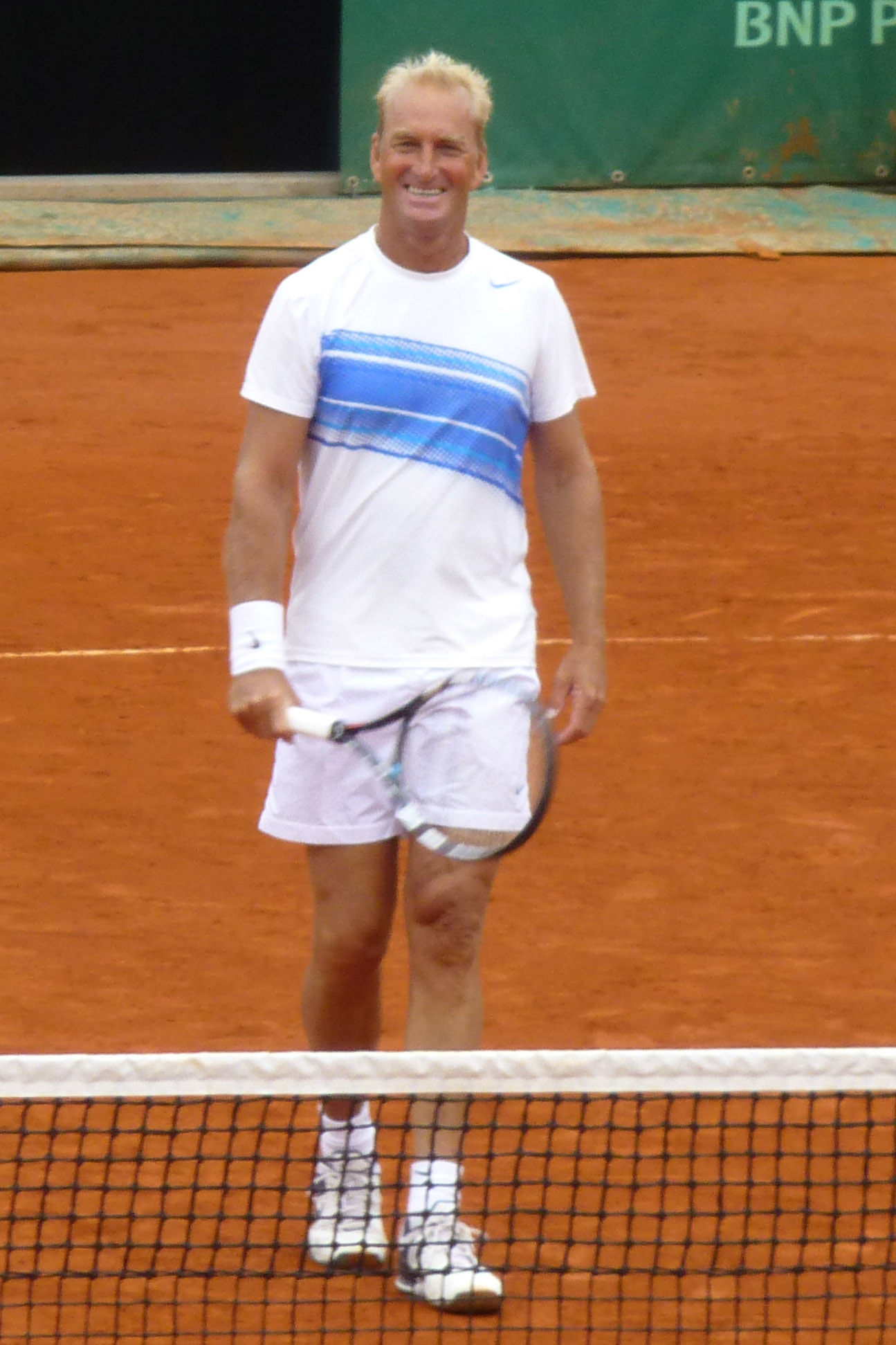 Peter McNamara Net Worth 2018: What is this tennis player worth?