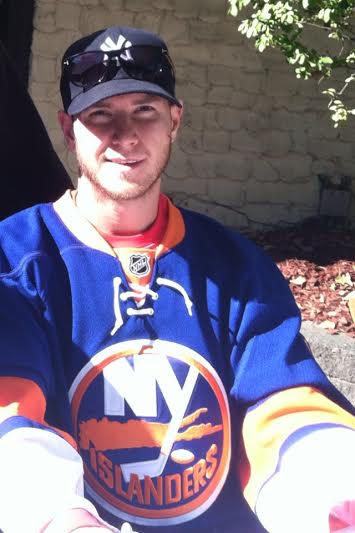 Peter Regin Net Worth 2018: What is this ice hockey player worth?