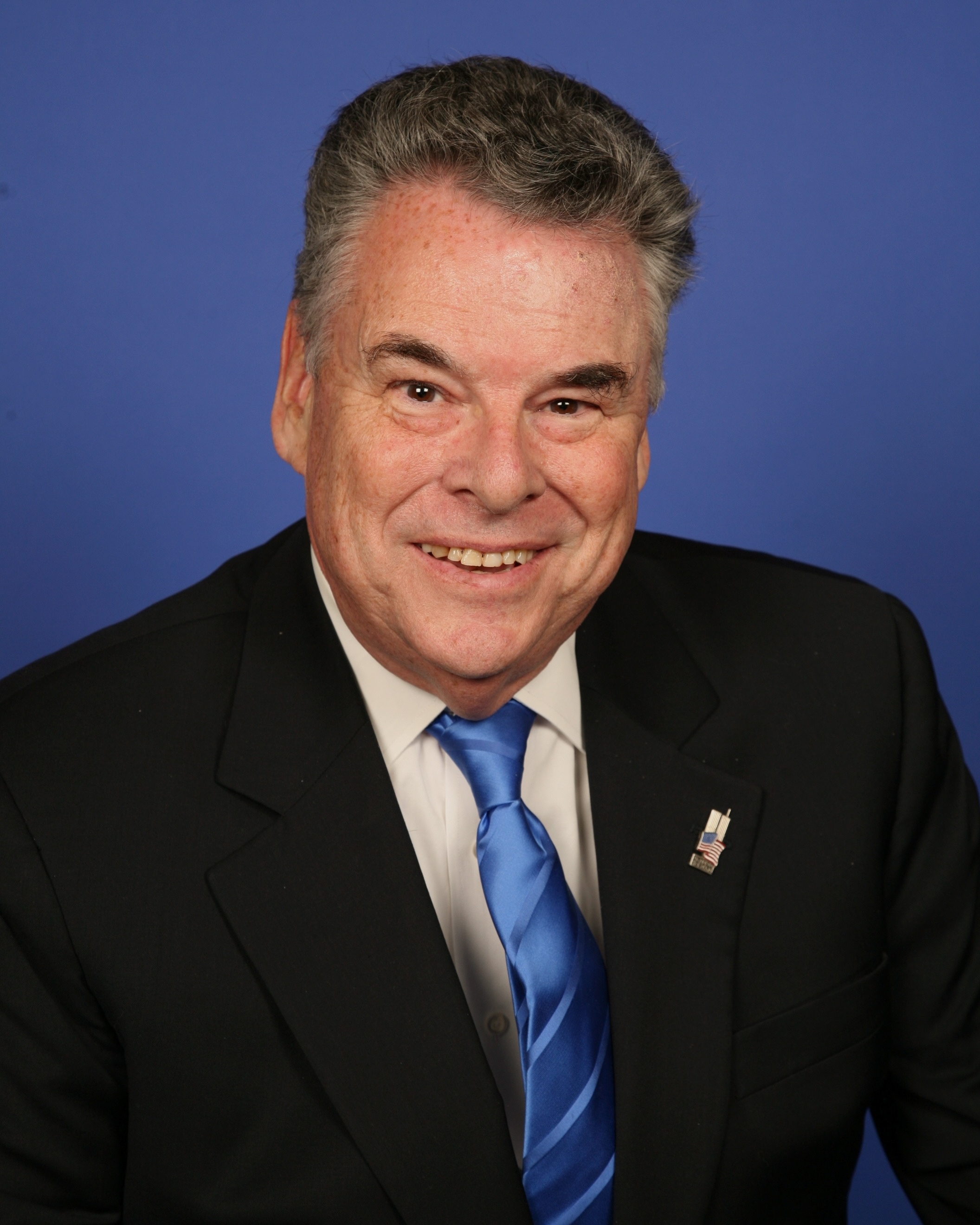 Peter T. King Net Worth 2018: What is this U.S. Government Official worth?