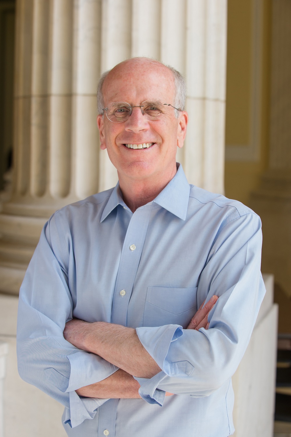Peter Welch Net Worth 2018: What is this U.S. Government Official worth?