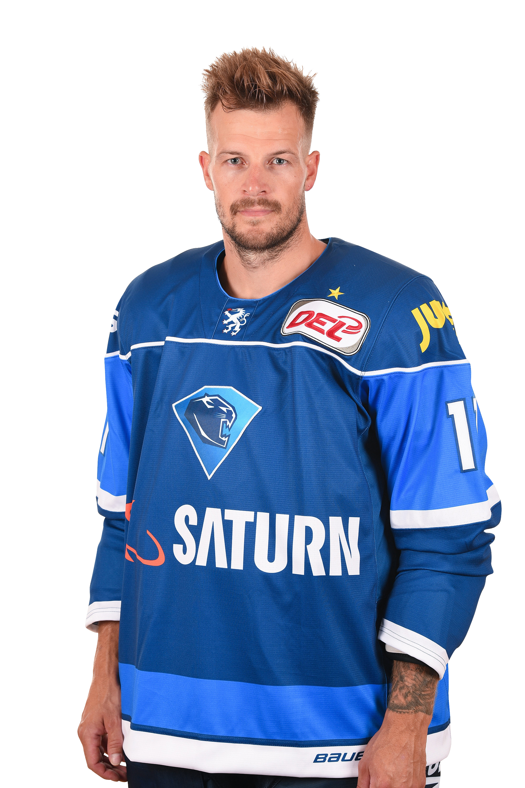 Petr Tatíček Net Worth 2018: What is this ice hockey player worth?