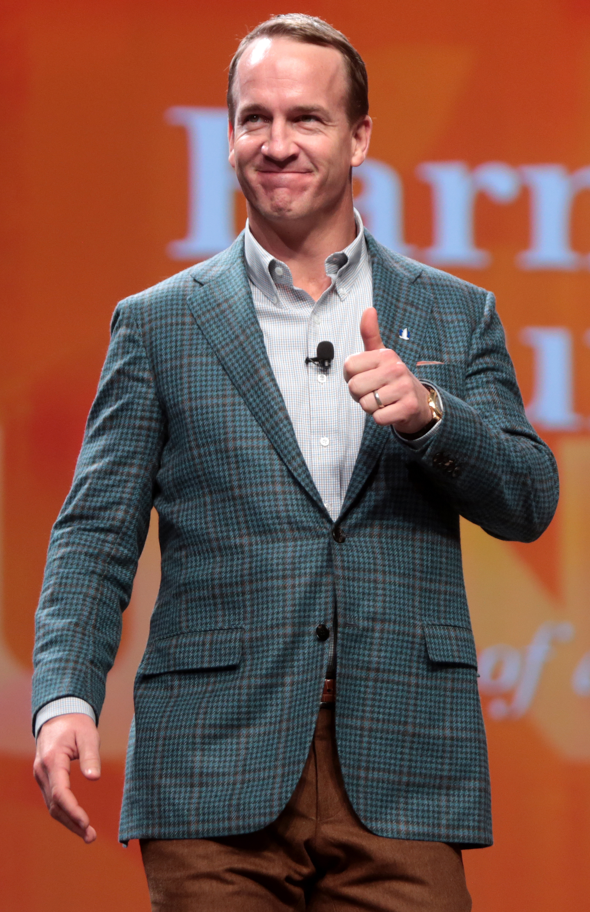 Peyton Manning Net Worth 2018: What is this NFL football player worth?
