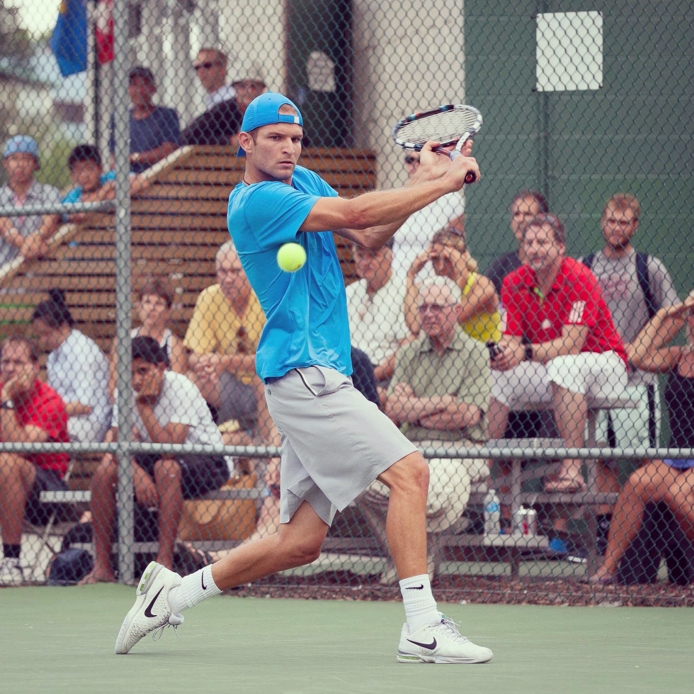 Philip Bester Net Worth 2018: What is this tennis player worth?