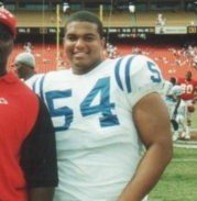 Phil Armour Net Worth 2018: What is this NFL football player worth?
