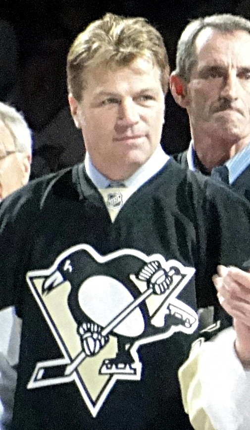 Phil Bourque Net Worth 2018: What is this ice hockey player worth?