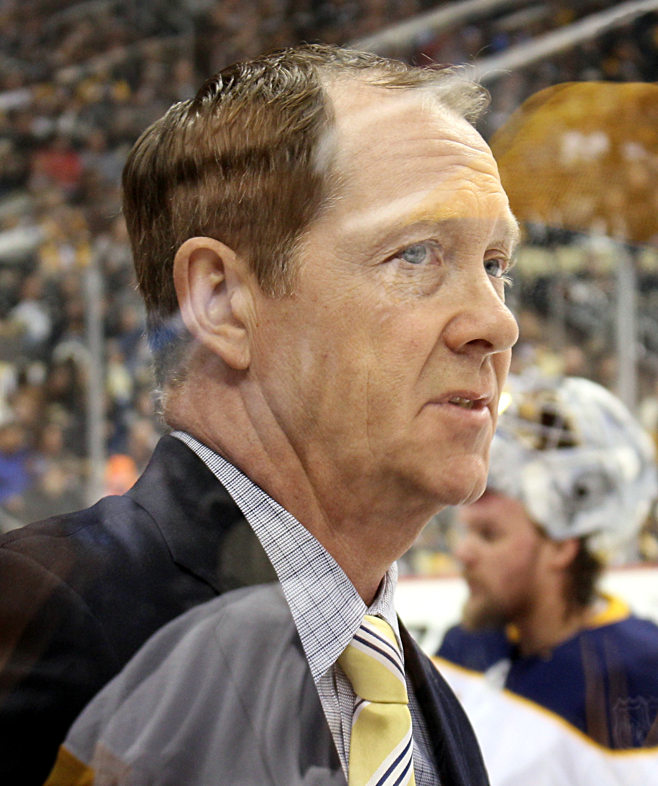 Phil Housley Net Worth 2018: What is this ice hockey player worth?