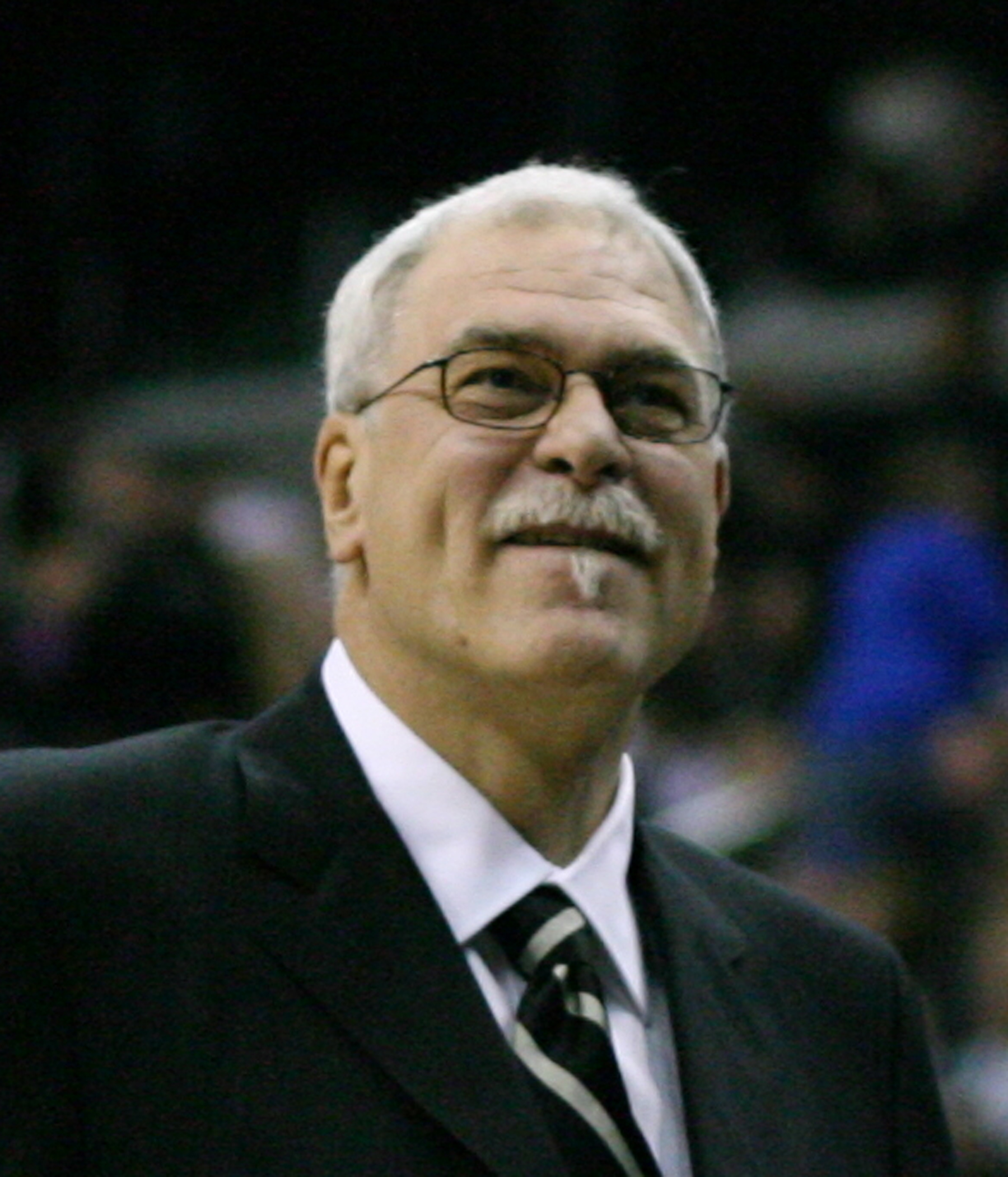 Phil Jackson Net Worth 2018 What is this basketball player worth?