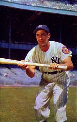 Phil Rizzuto Net Worth 2018: What is this baseball player worth?