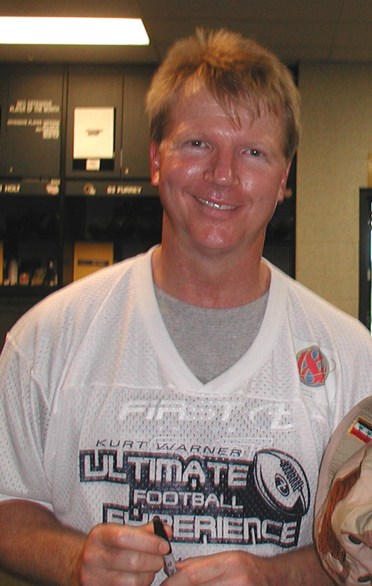 Phil Simms Net Worth 2018: What is this NFL football player worth?