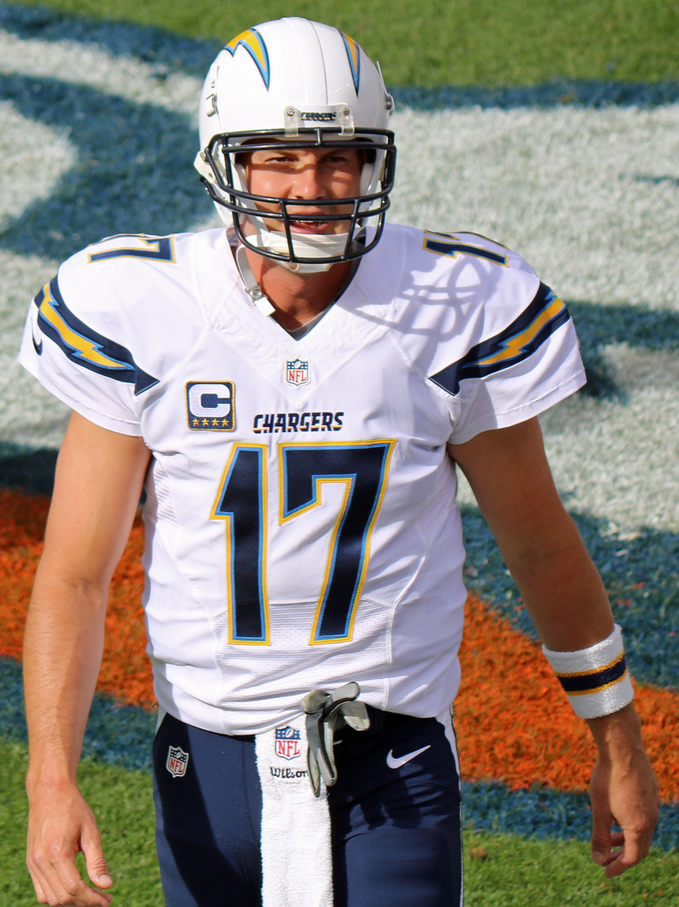 Philip Rivers Net Worth 2018: What is this NFL football player worth?
