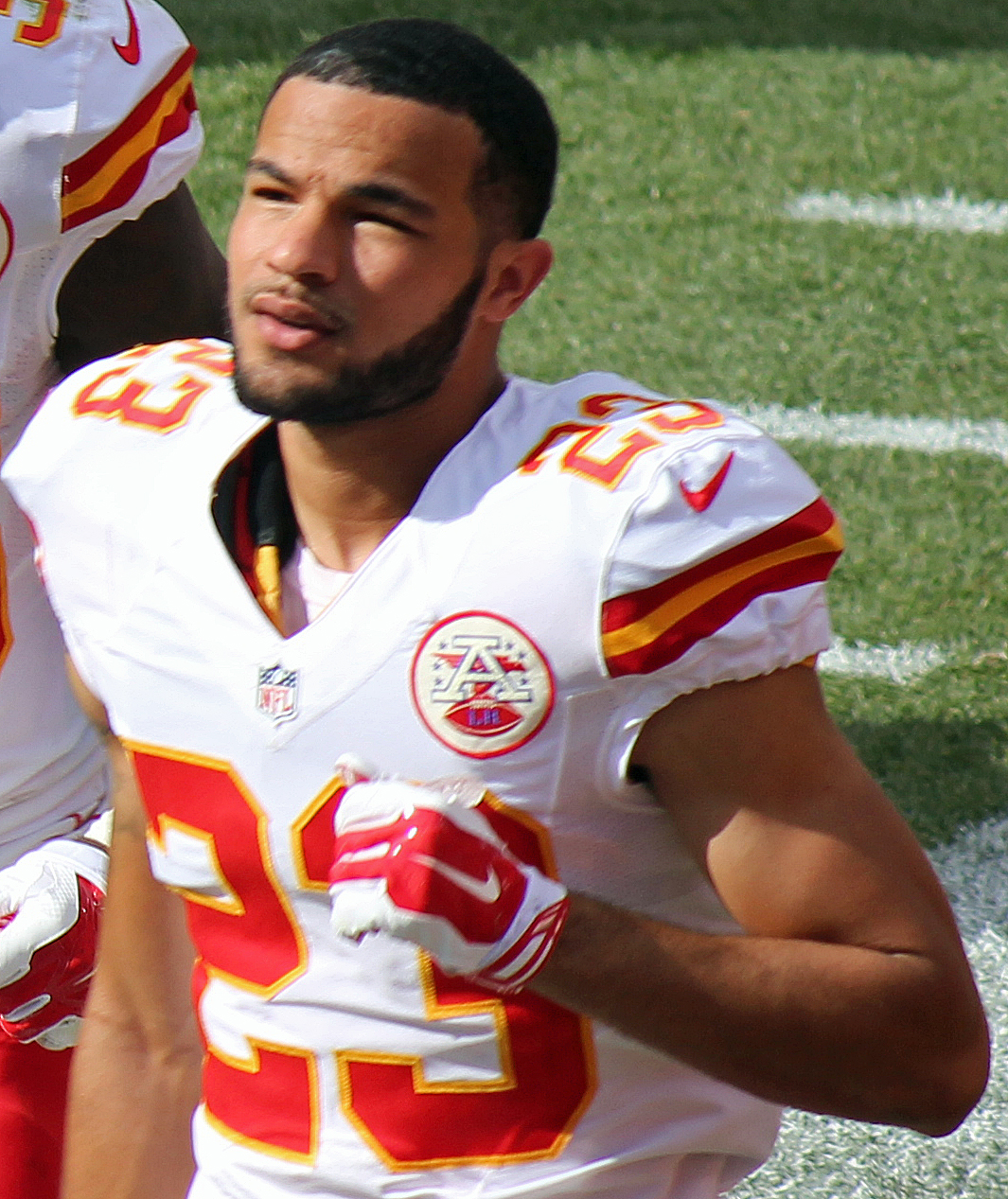 Phillip Gaines Net Worth 2018: What is this NFL football player worth?