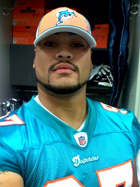 Phillip Merling Net Worth 2018: What is this NFL football player worth?