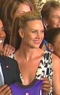 Penny Taylor Net Worth 2018: What is this basketball player worth?