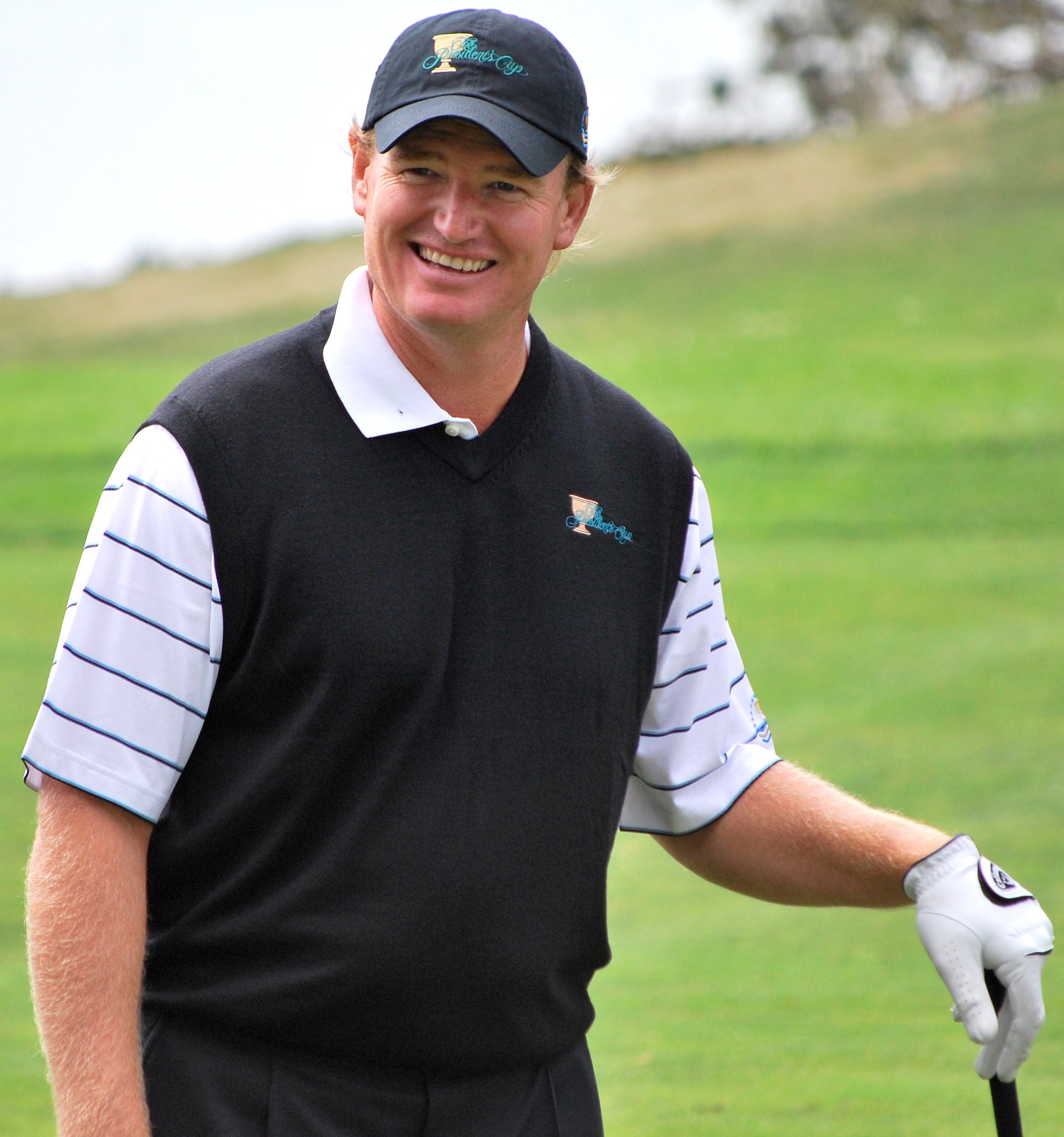 Ernie Els Net Worth 2018: What is this golfer worth?