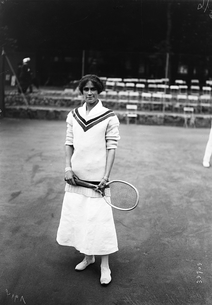 Phyllis Satterthwaite Net Worth 2018: What is this tennis player worth?