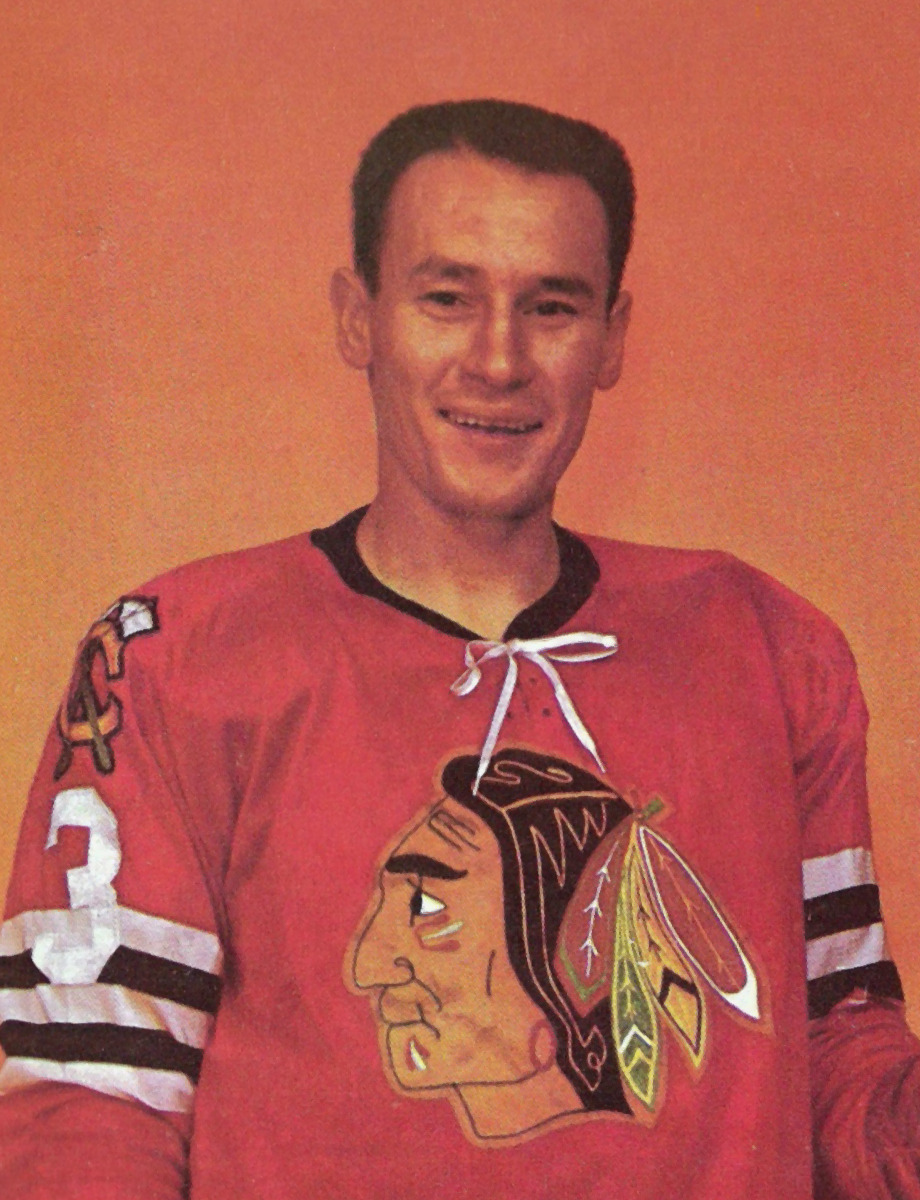 Pierre Pilote Net Worth 2018: What is this ice hockey player worth?