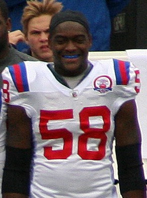 Pierre Woods Net Worth 2018: What is this NFL football player worth?