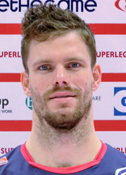 Pieter Verhees Net Worth 2018: What is this volleyball player worth?