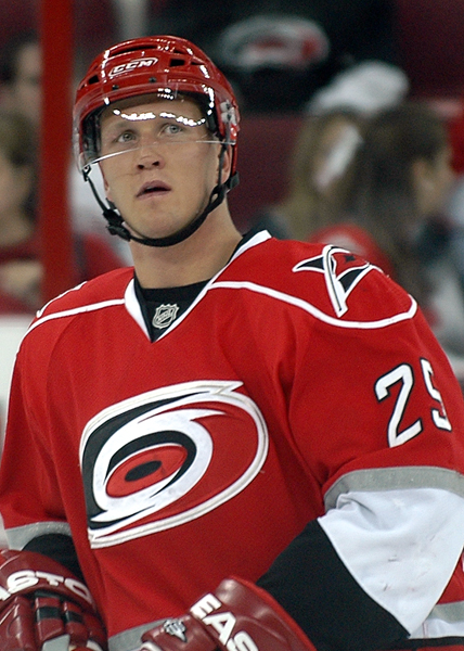 Joni Pitkänen Net Worth 2018: What is this ice hockey player worth?