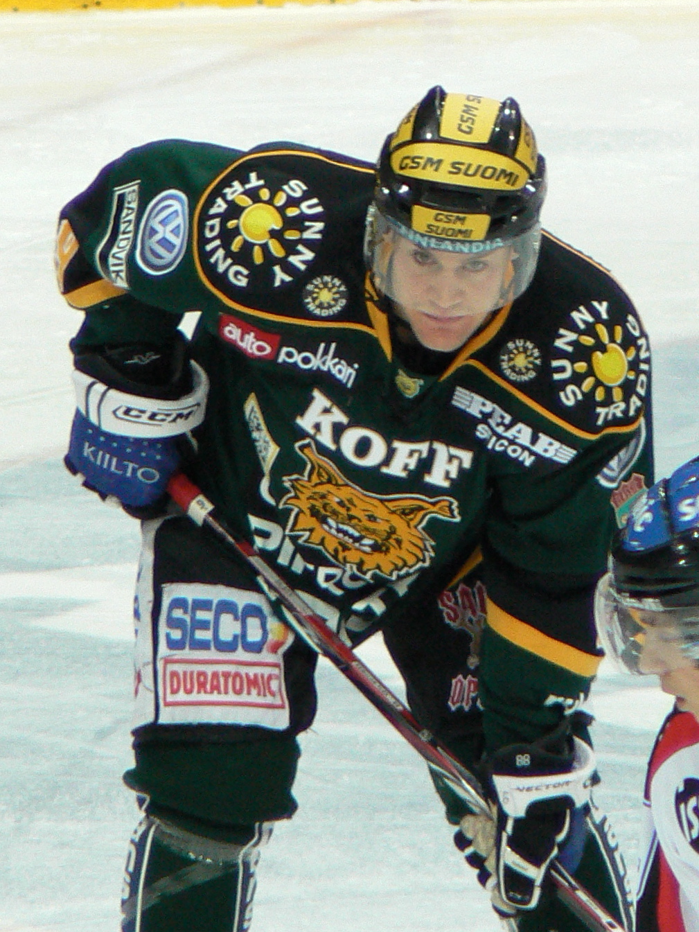 Geoff Platt Net Worth 2018: What is this ice hockey player worth?