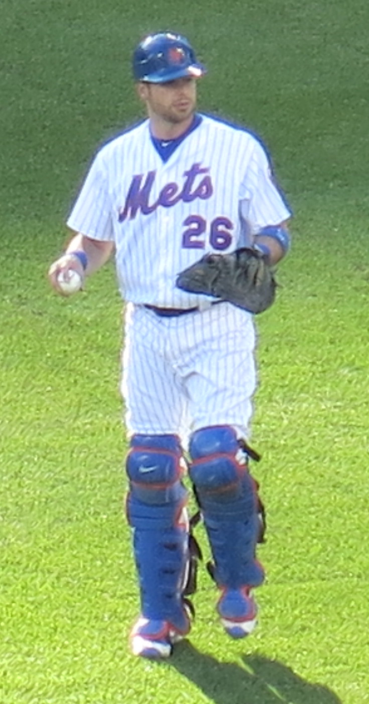 Kevin Plawecki Net Worth 2018: What is this baseball player worth?