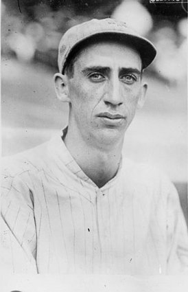 Pol Perritt Net Worth 2018: What is this baseball player worth?