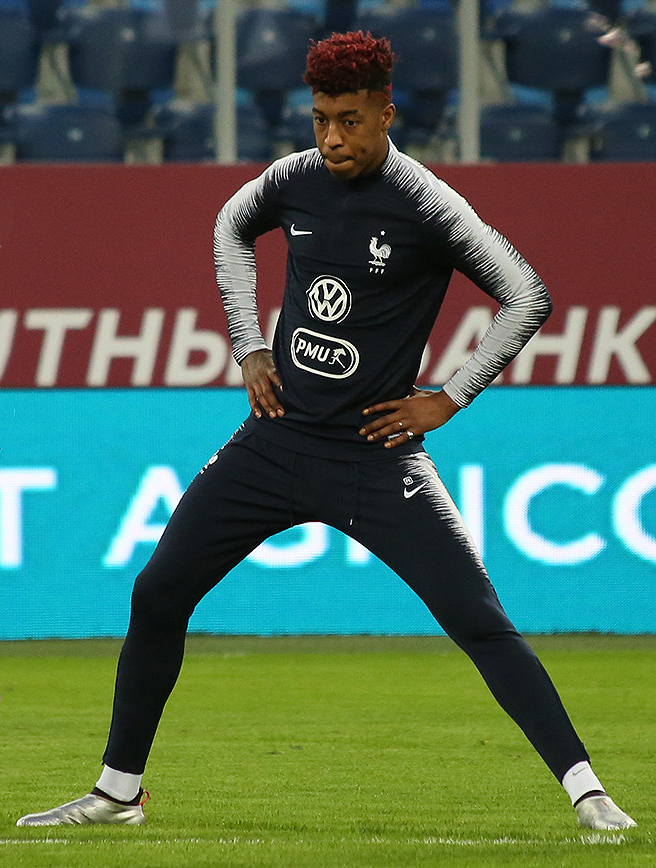 Presnel Kimpembe Net Worth 2018: What is this World Cup football/soccer player worth?