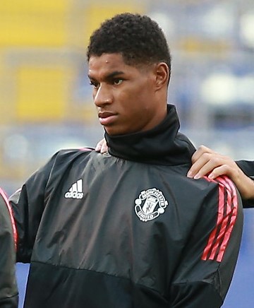 Marcus Rashford Net Worth 2018: What is this World Cup football/soccer player worth?