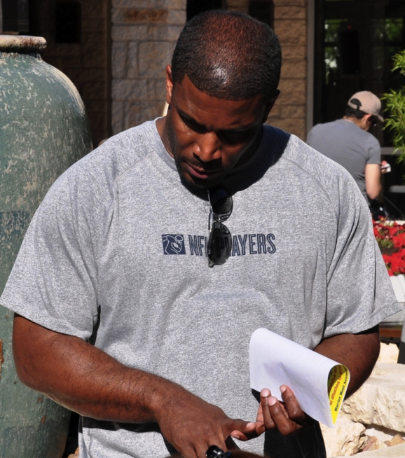 Priest Holmes Net Worth 2018: What is this NFL football player worth?