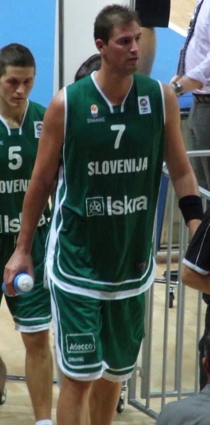 Primož Brezec Net Worth 2018: What is this basketball player worth?