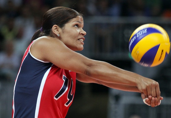 Prisilla Rivera Net Worth 2018: What is this volleyball player worth?