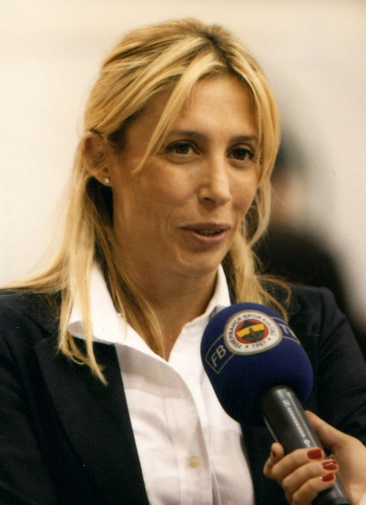 Didem Akın Net Worth 2018: What is this basketball player worth?