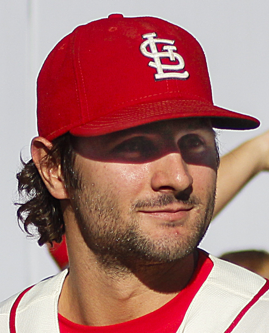 Pete Kozma Net Worth 2018: What is this baseball player worth?