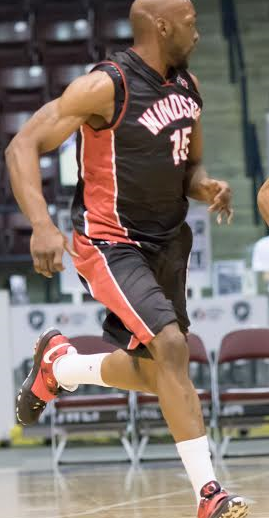 Quinnel Brown Net Worth 2018: What is this basketball player worth?