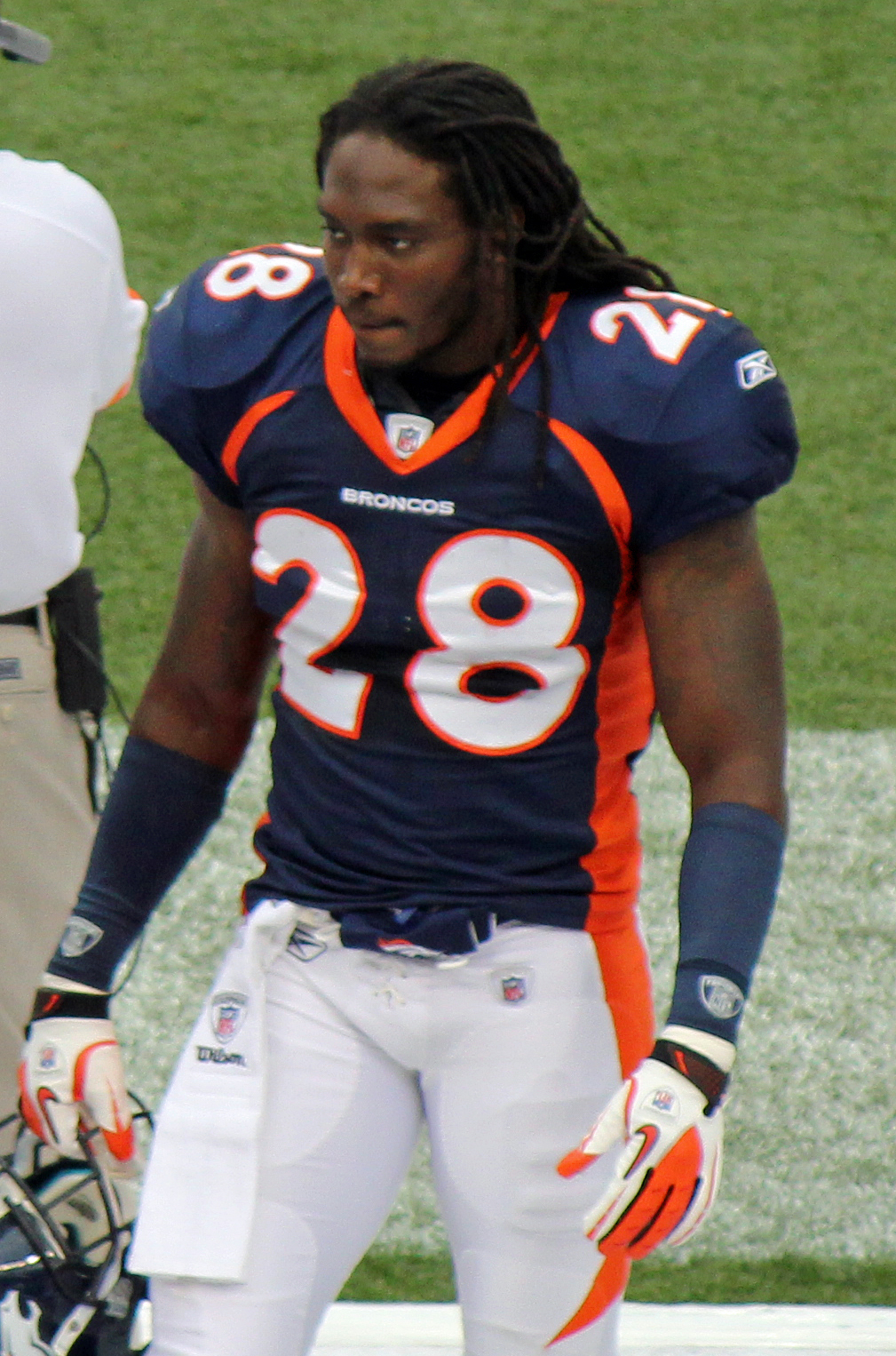 Quinton Carter Net Worth 2018: What is this NFL football player worth?