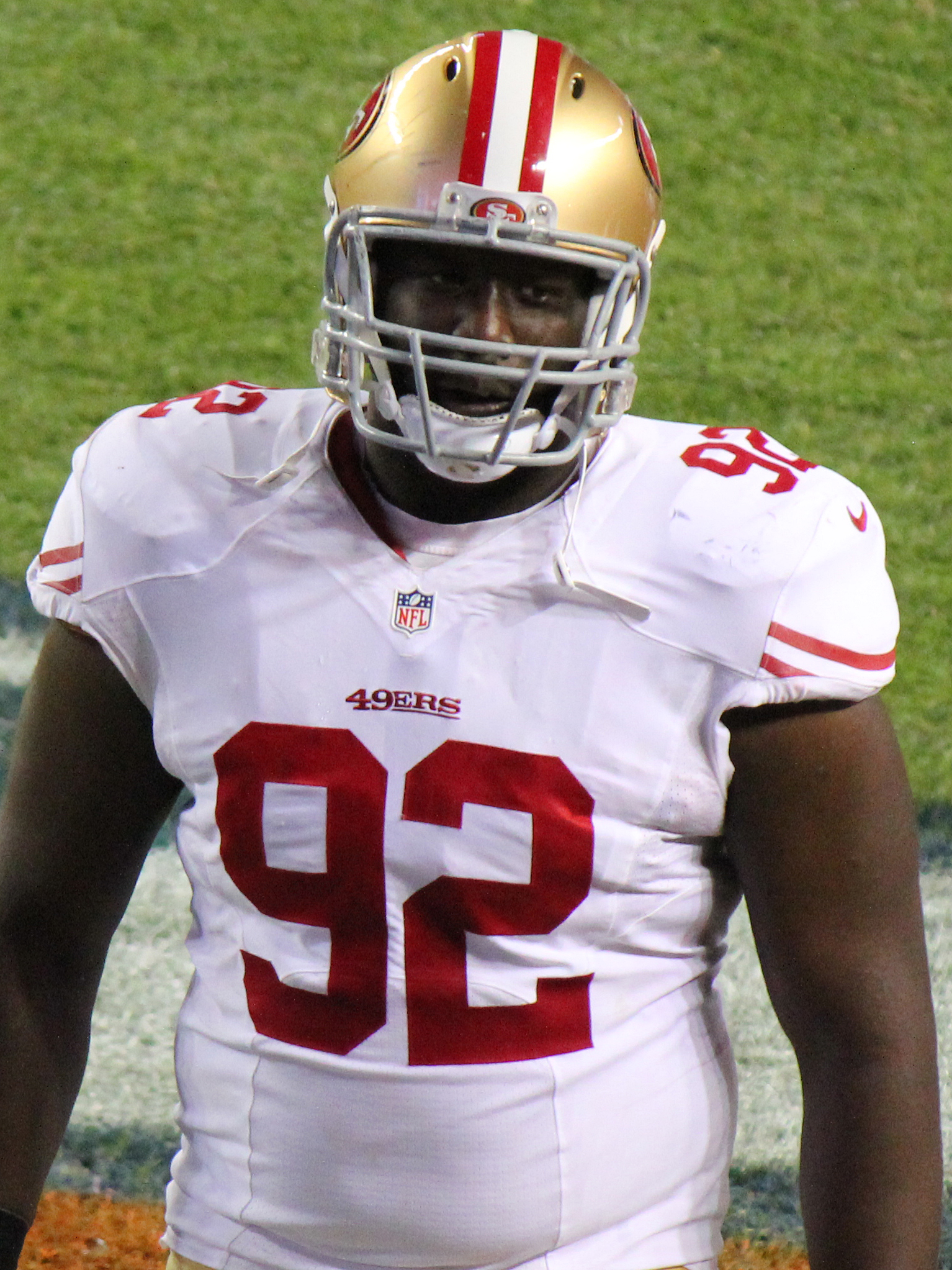 Quinton Dial Net Worth 2018: What is this NFL football player worth?