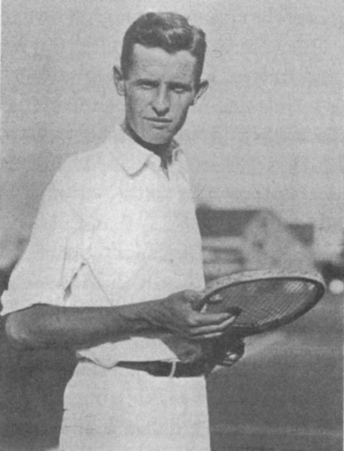 Robert Lindley Murray Net Worth 2018: What is this tennis player worth?